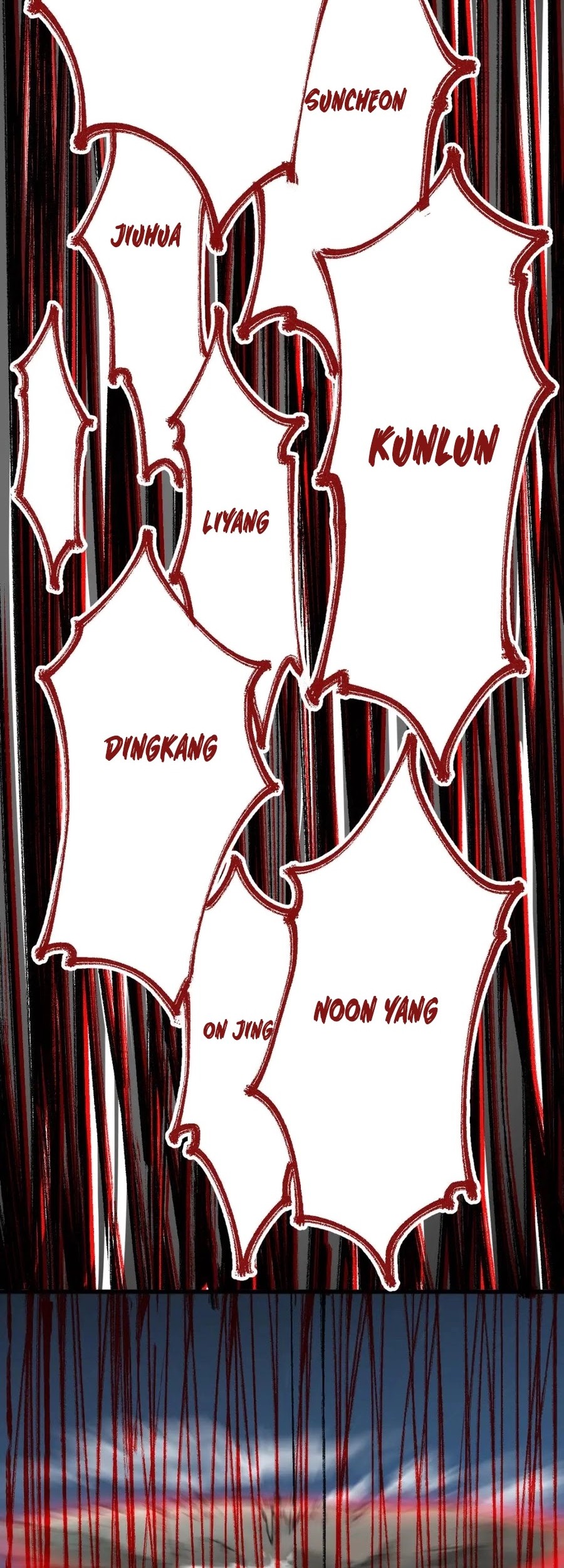 The Sacred Ruins Chapter 133 Gambar 50