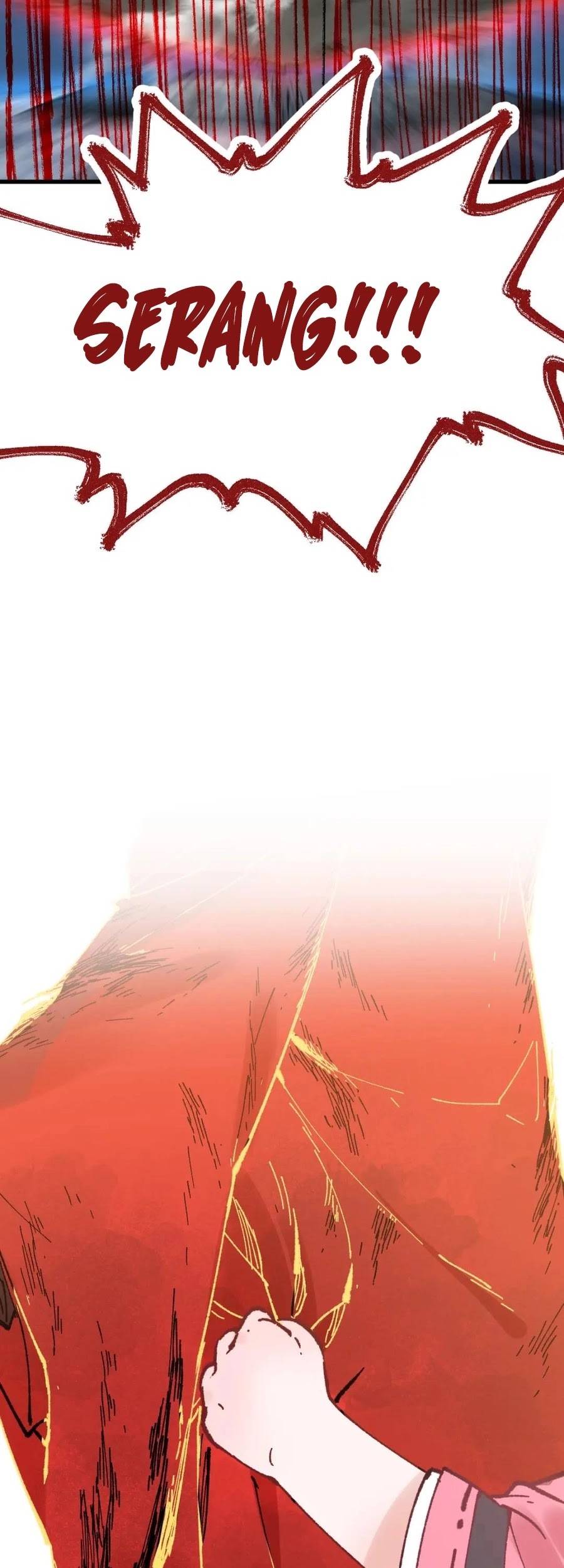 The Sacred Ruins Chapter 133 Gambar 51