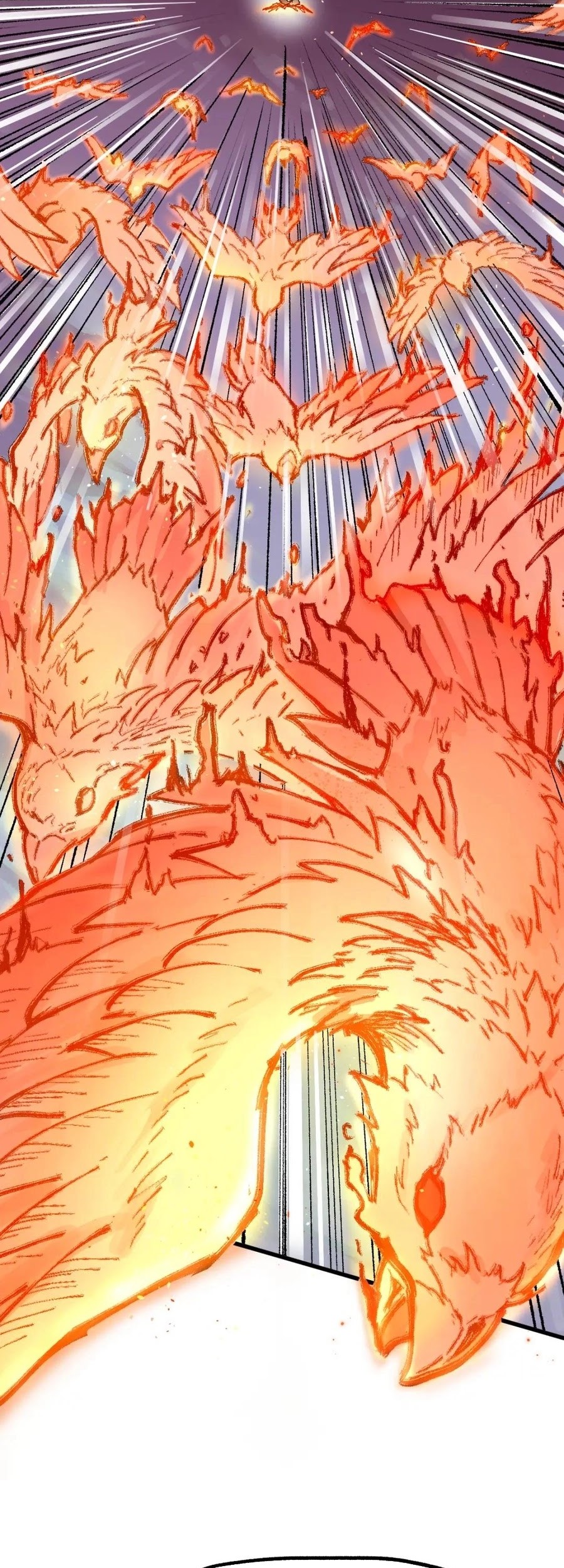 The Sacred Ruins Chapter 133 Gambar 11