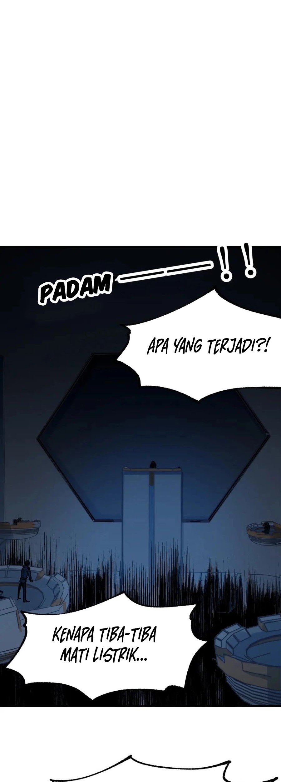 The Sacred Ruins Chapter 133 Gambar 26