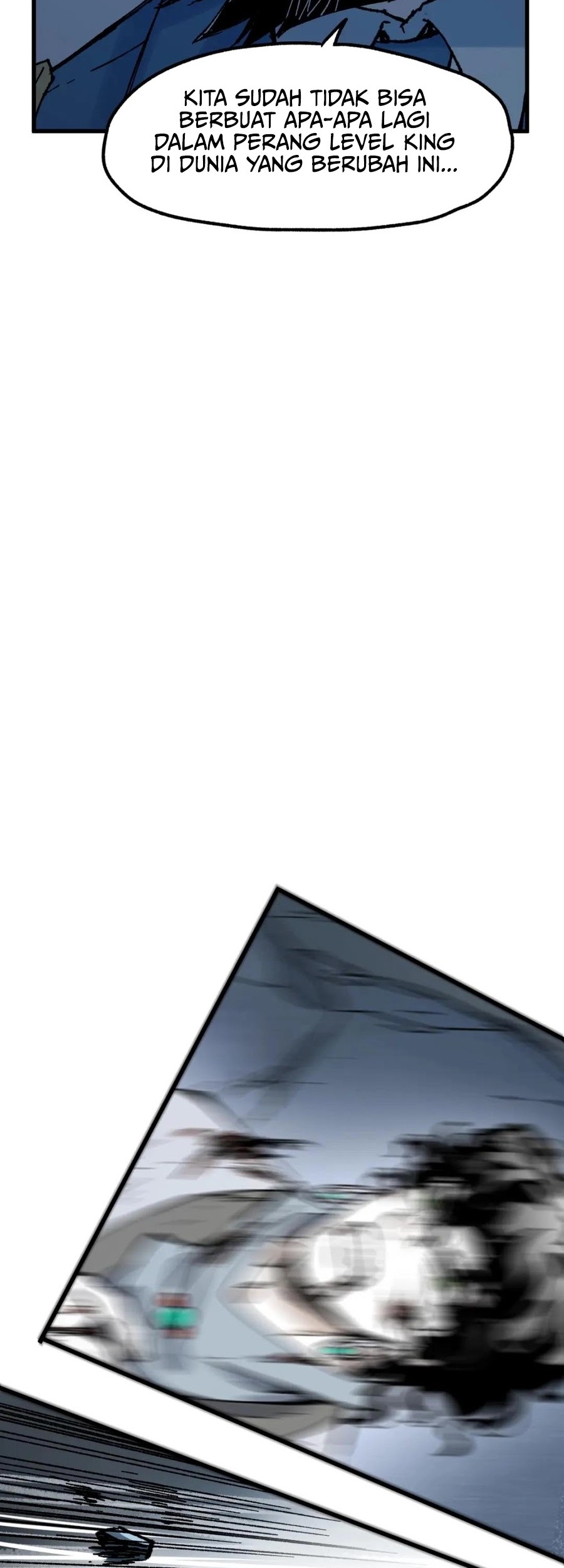 The Sacred Ruins Chapter 133 Gambar 30