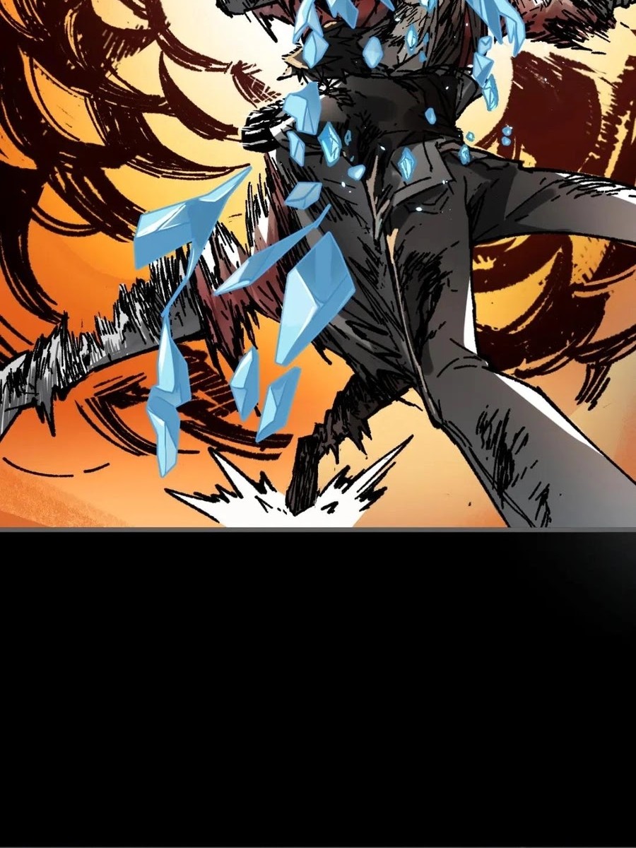 The Sacred Ruins Chapter 134 Gambar 40