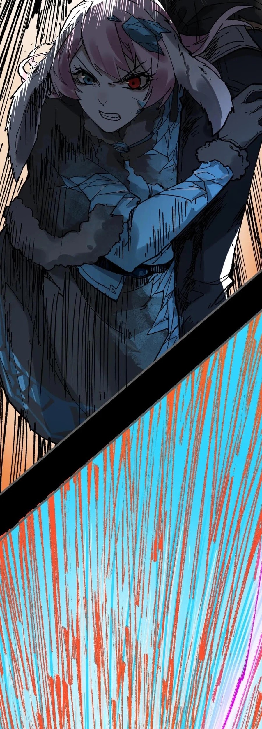 The Sacred Ruins Chapter 134 Gambar 43