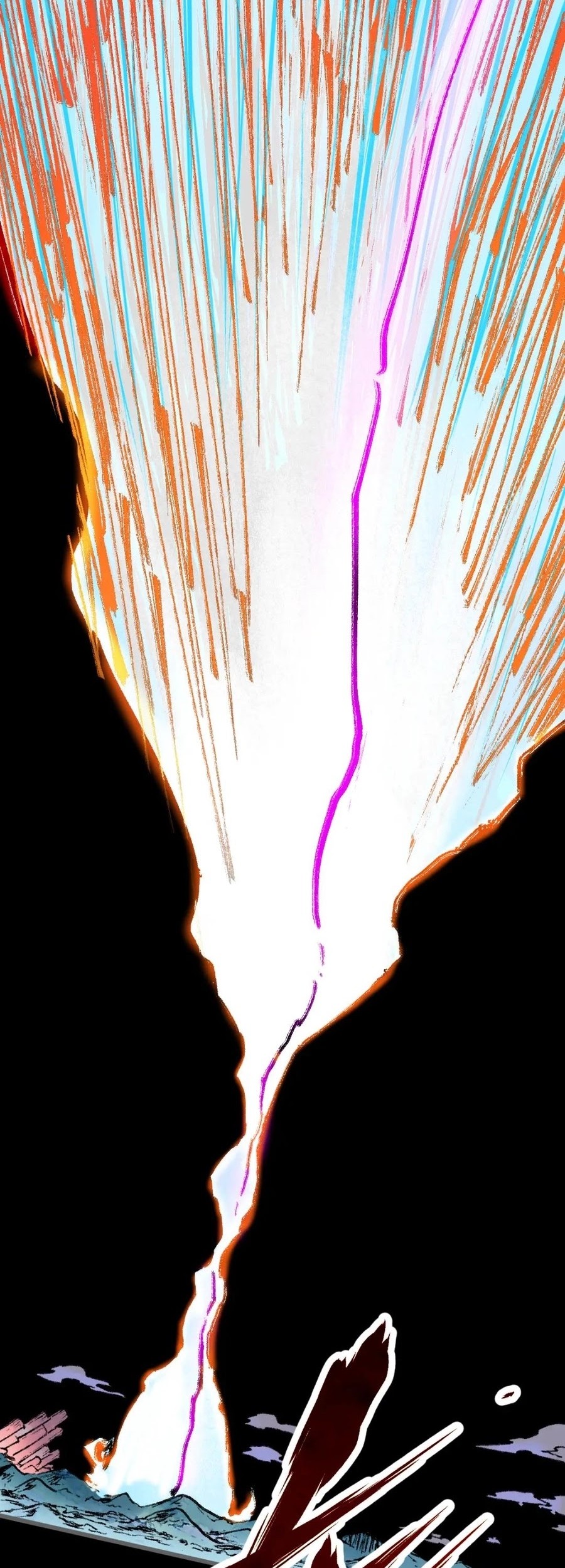 The Sacred Ruins Chapter 134 Gambar 44