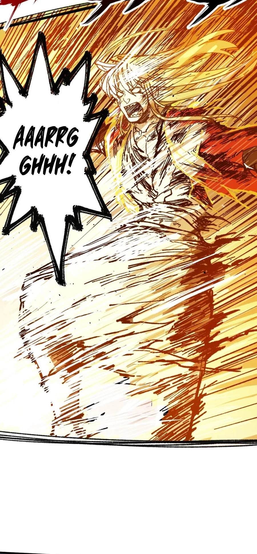 The Sacred Ruins Chapter 134 Gambar 5