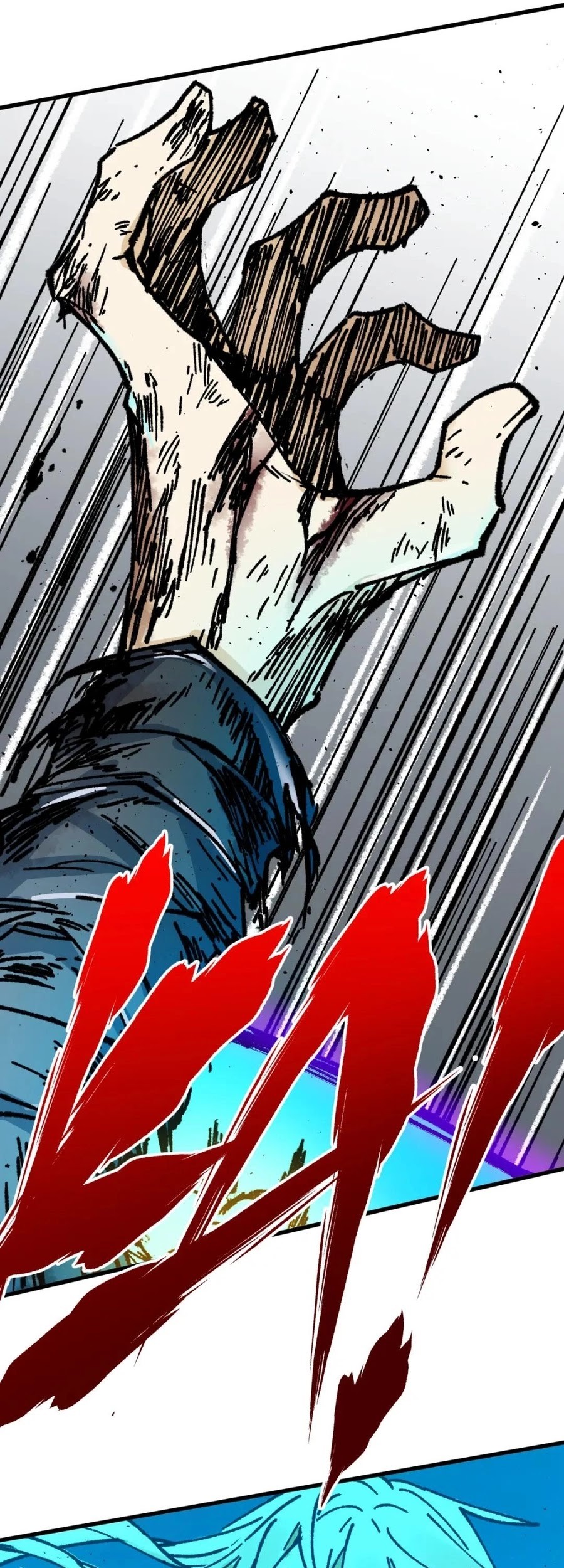 The Sacred Ruins Chapter 134 Gambar 13