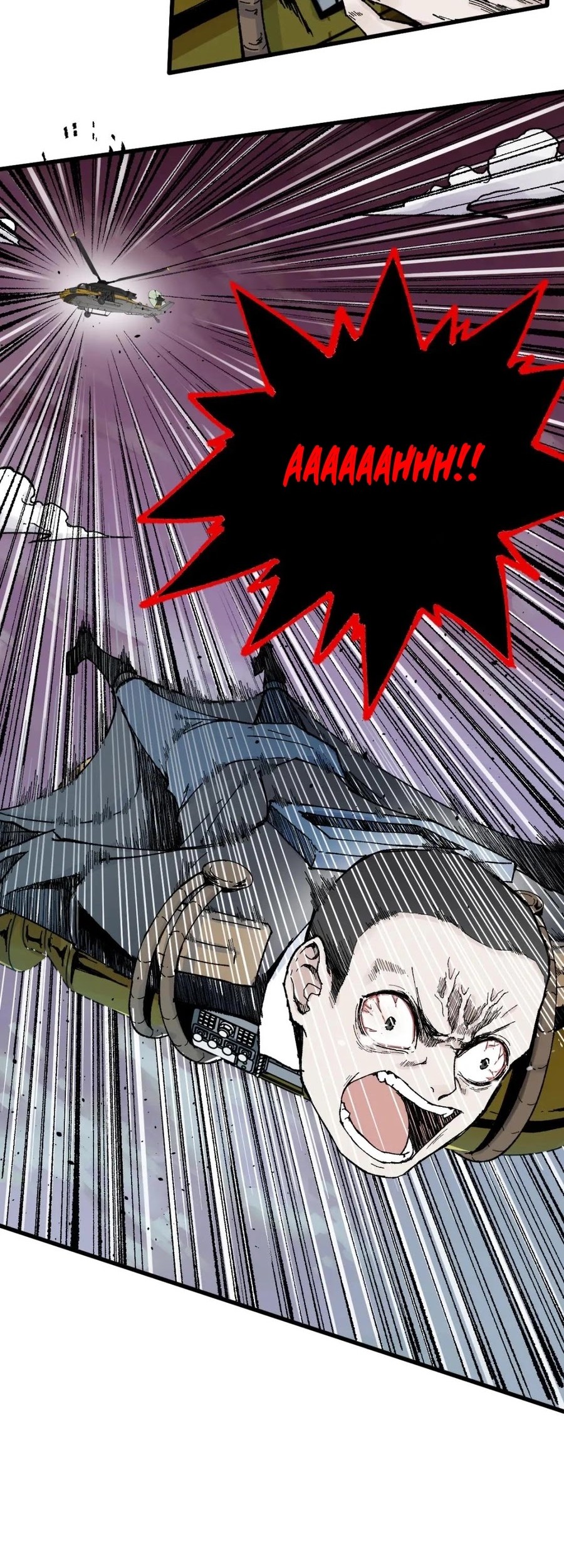 The Sacred Ruins Chapter 134 Gambar 20