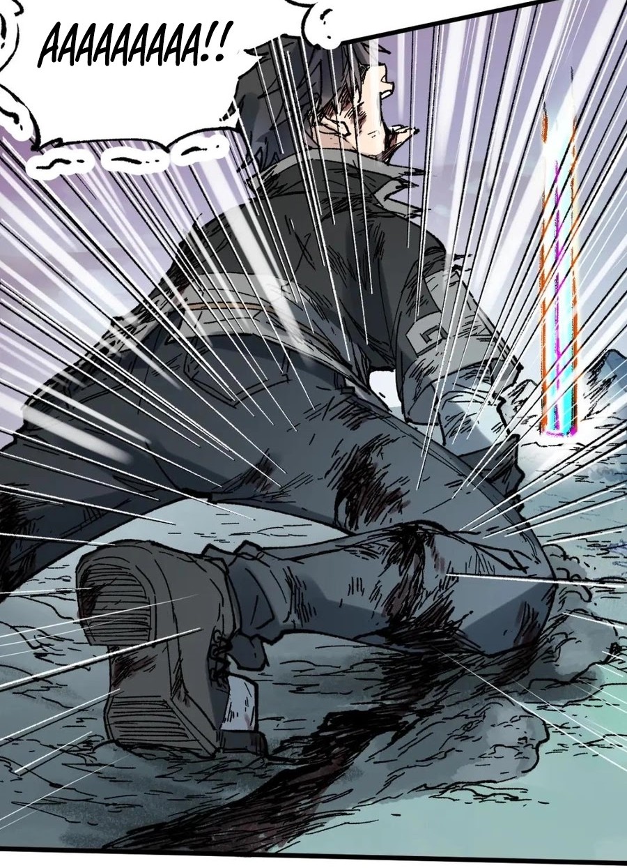 The Sacred Ruins Chapter 134 Gambar 24