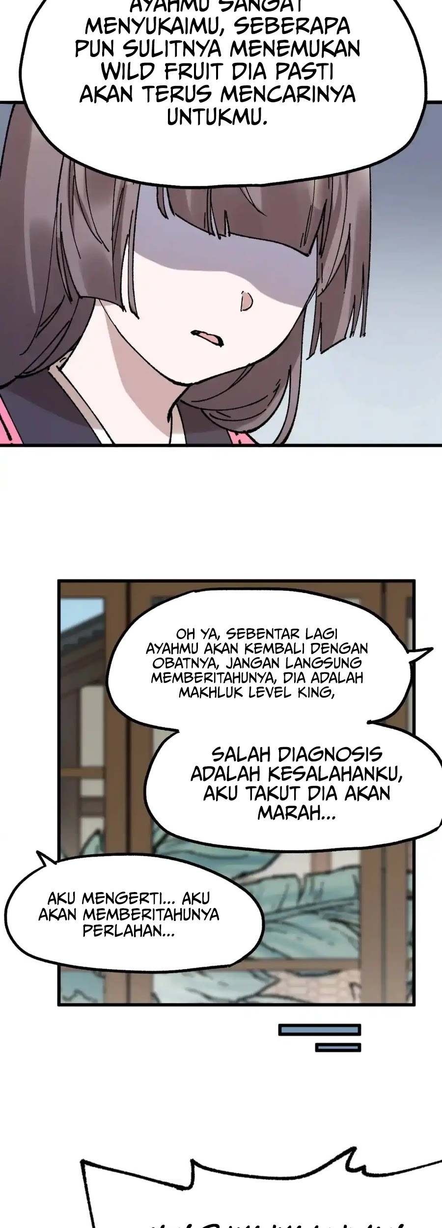 The Sacred Ruins Chapter 135 Gambar 36