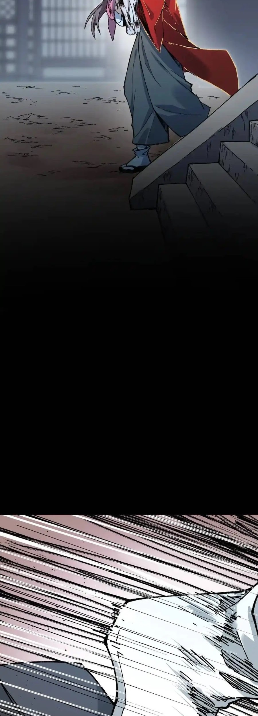 The Sacred Ruins Chapter 135 Gambar 51