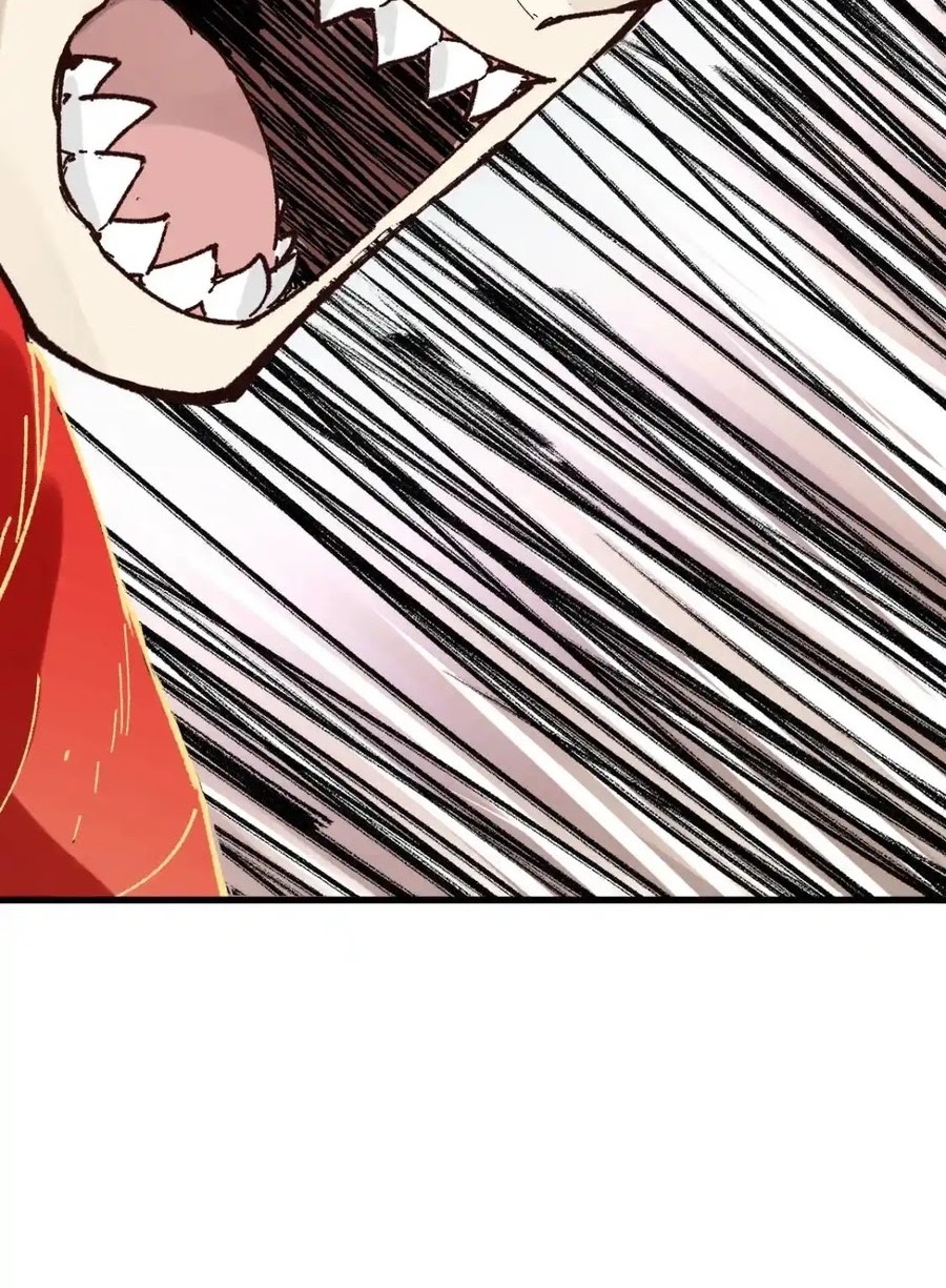 The Sacred Ruins Chapter 135 Gambar 53