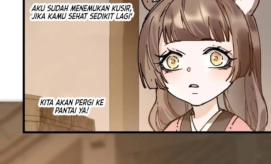 The Sacred Ruins Chapter 135 Gambar 29