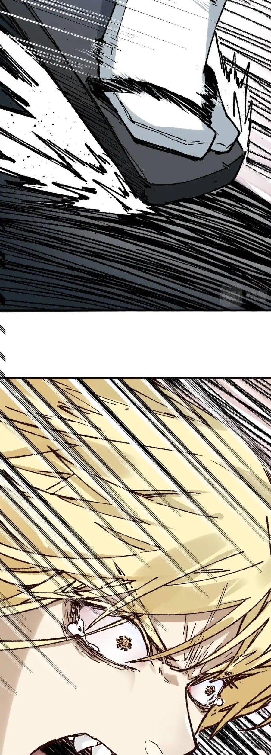 The Sacred Ruins Chapter 136 Gambar 52