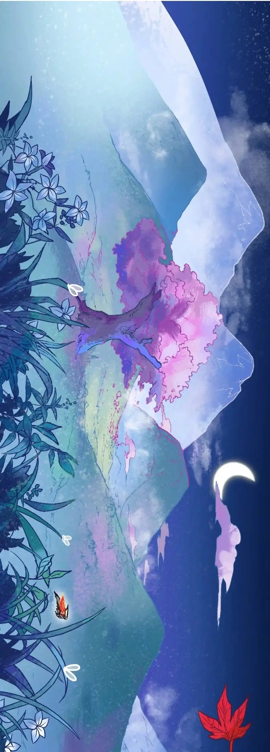 The Sacred Ruins Chapter 136 Gambar 54