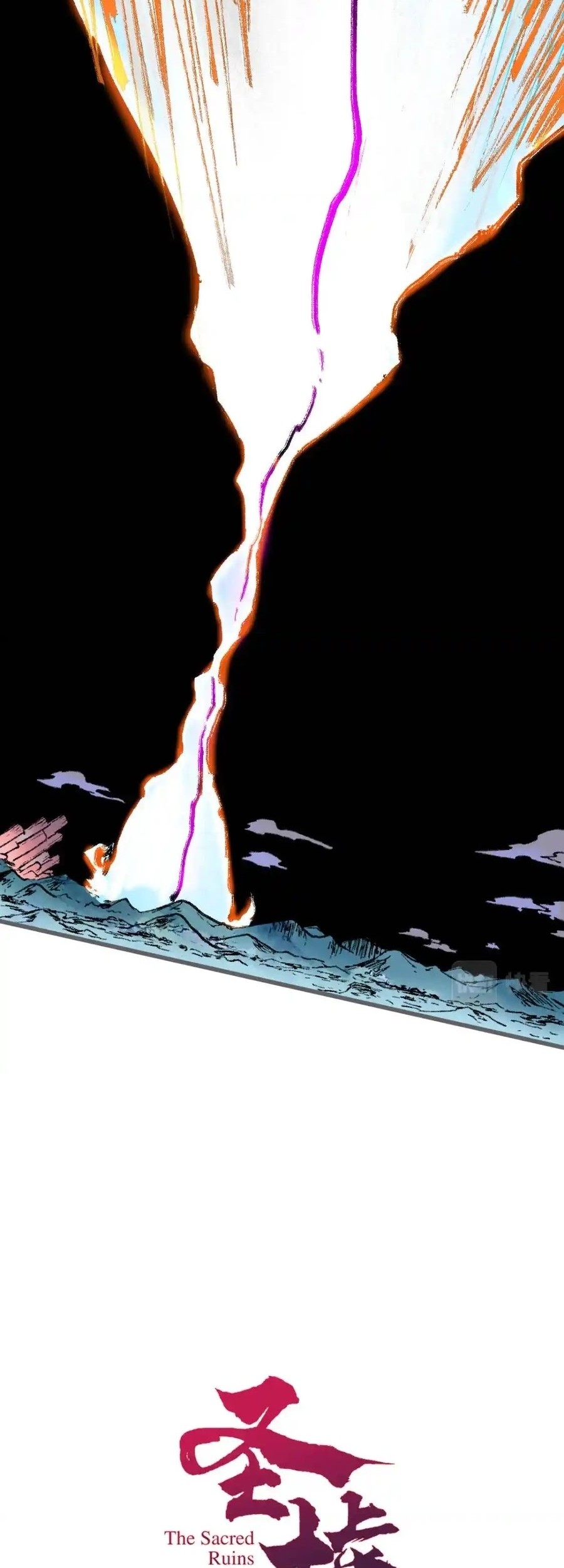 The Sacred Ruins Chapter 136 Gambar 3