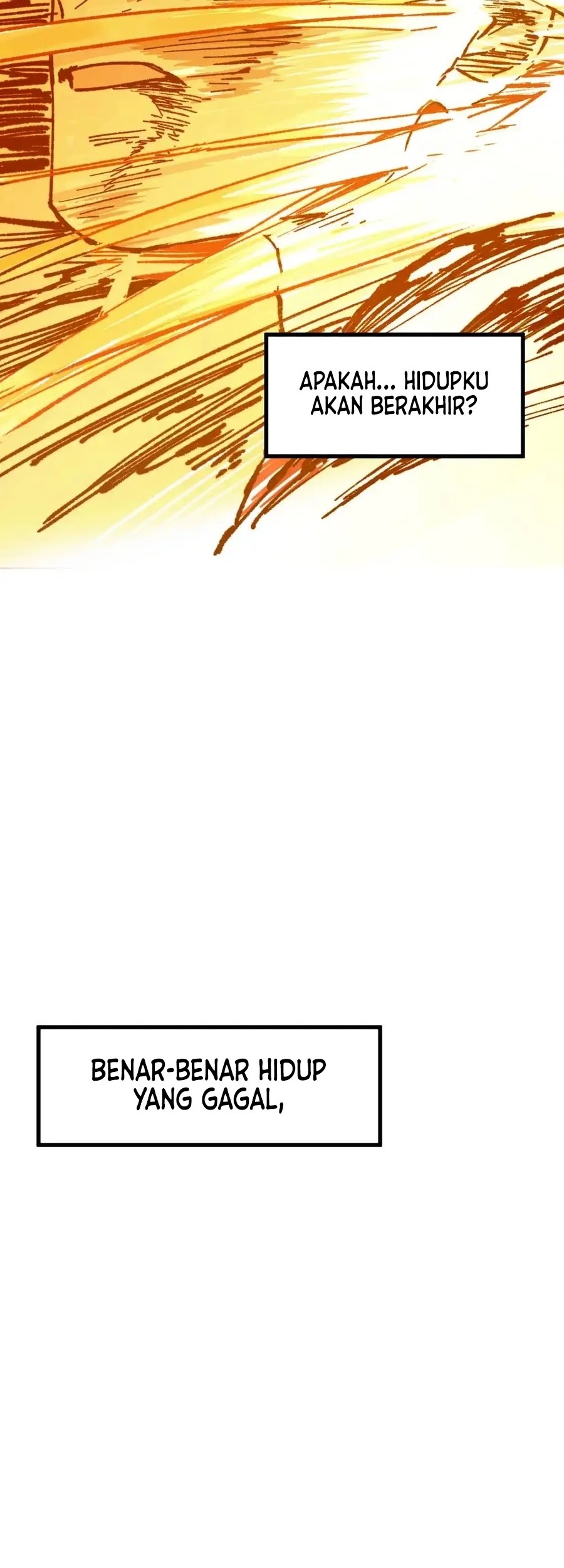 The Sacred Ruins Chapter 136 Gambar 5