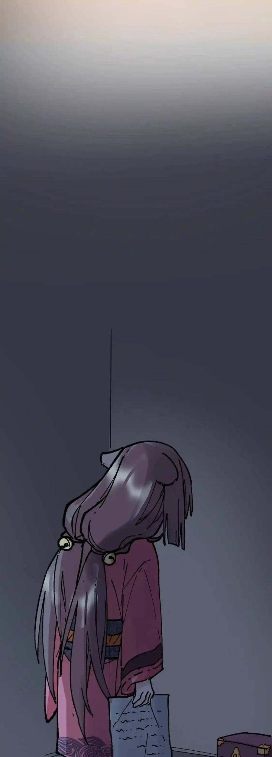 The Sacred Ruins Chapter 136 Gambar 31