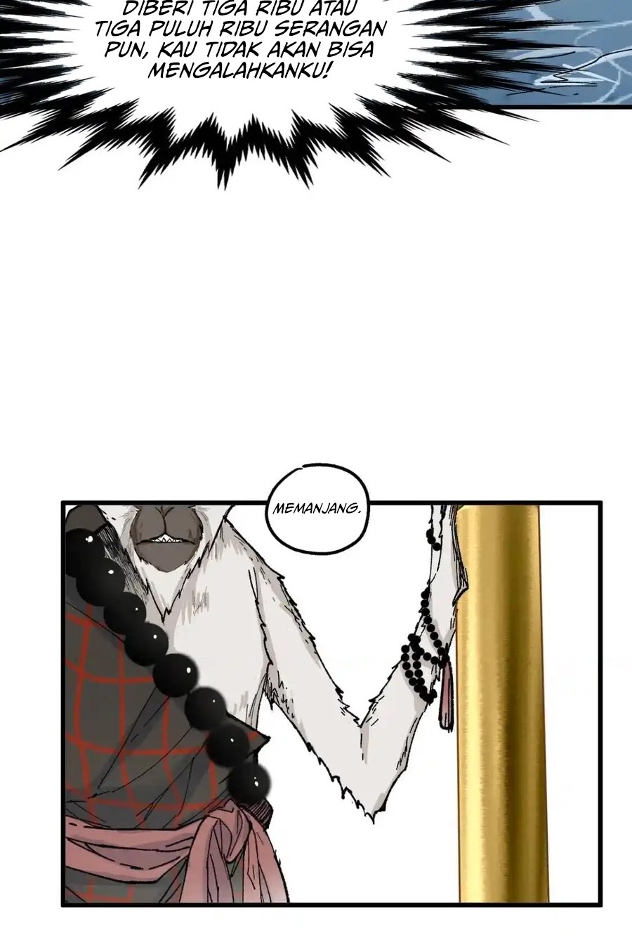 The Sacred Ruins Chapter 137 Gambar 37