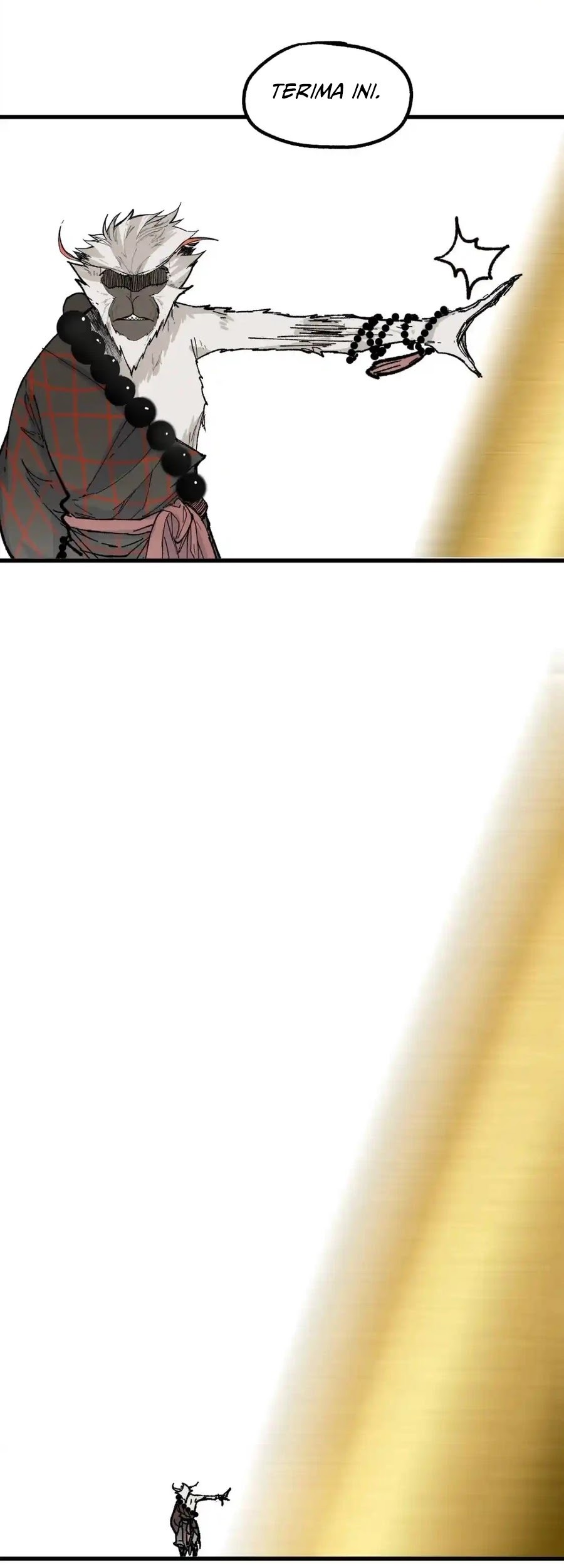 The Sacred Ruins Chapter 137 Gambar 40