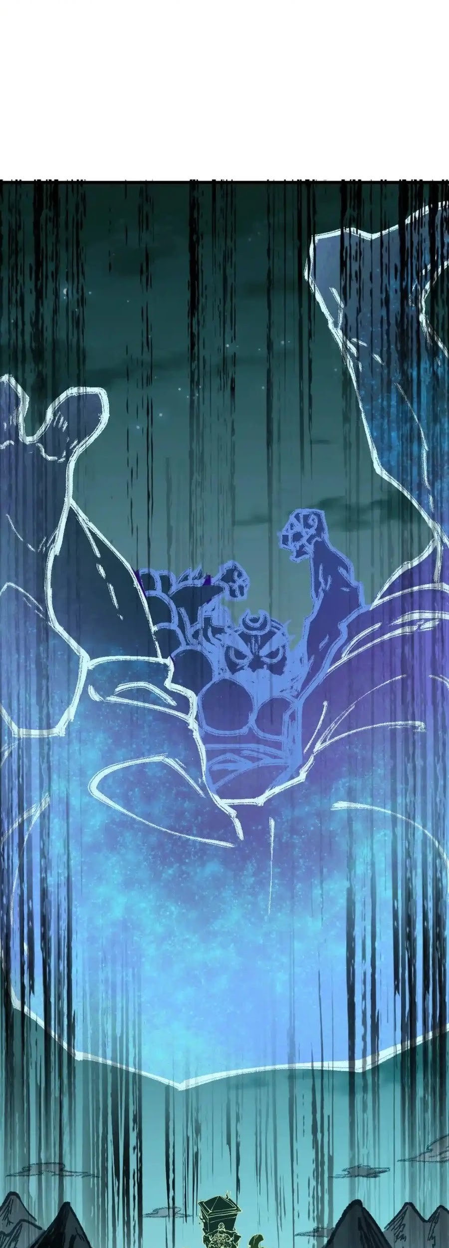 The Sacred Ruins Chapter 137 Gambar 54