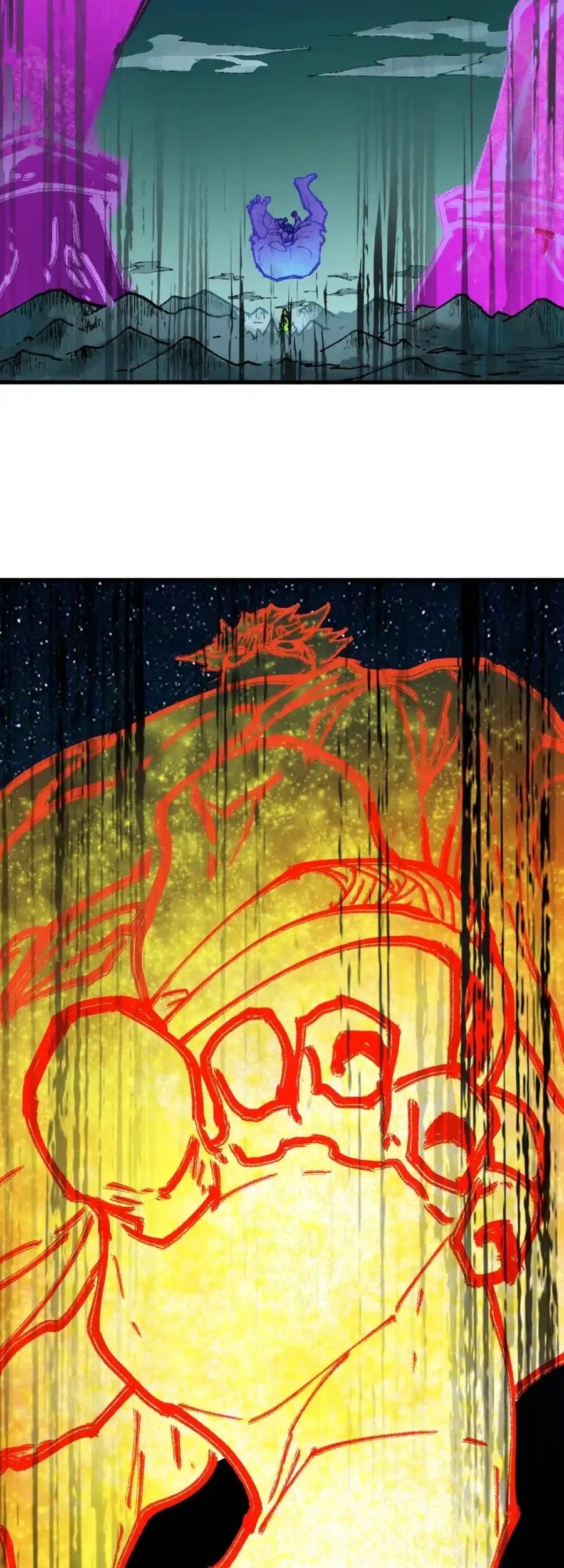 The Sacred Ruins Chapter 137 Gambar 56