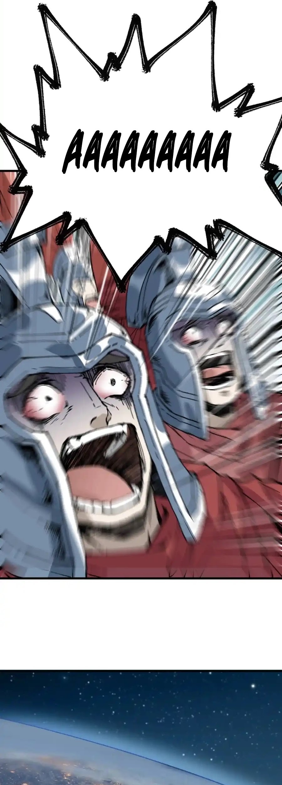 The Sacred Ruins Chapter 137 Gambar 58