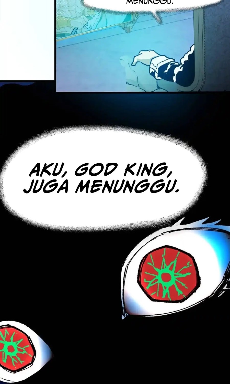 The Sacred Ruins Chapter 137 Gambar 9