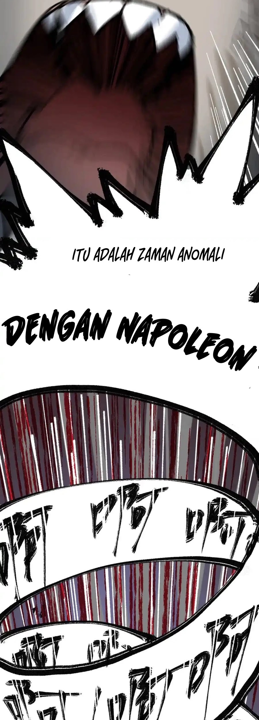 The Sacred Ruins Chapter 138 Gambar 31