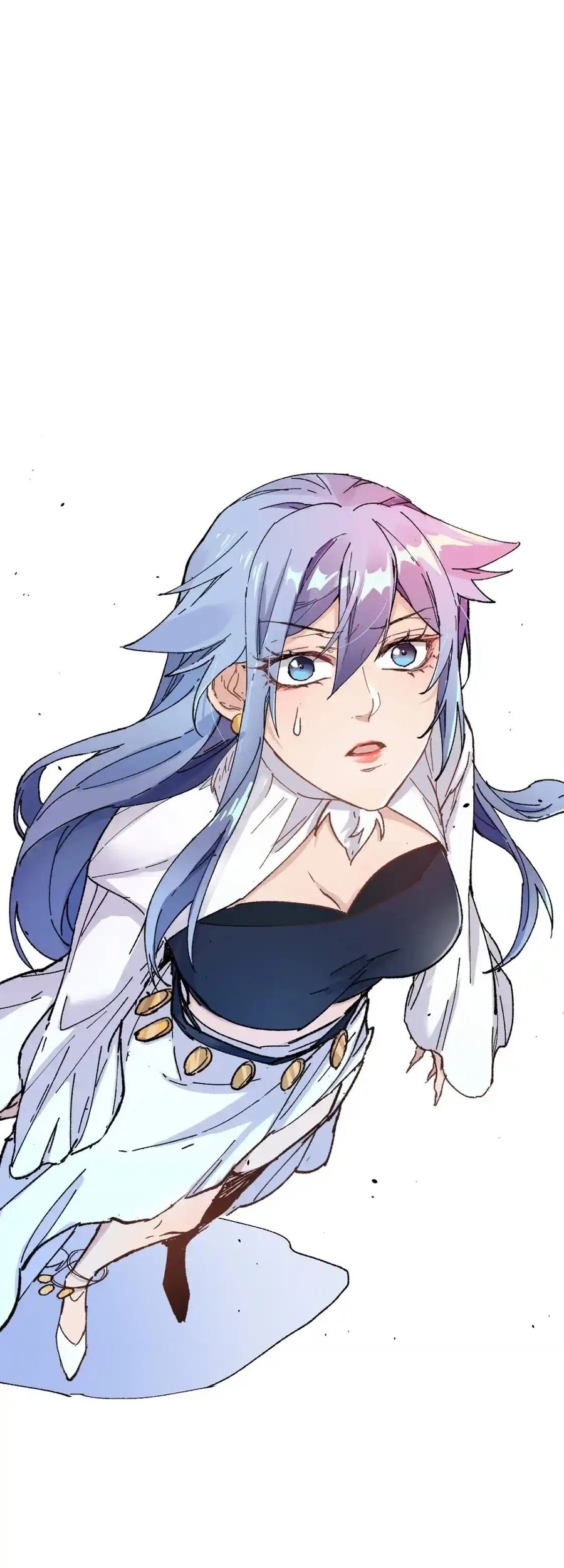 The Sacred Ruins Chapter 138 Gambar 42