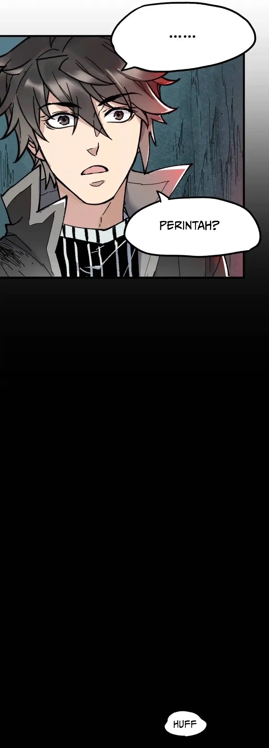 The Sacred Ruins Chapter 138 Gambar 47