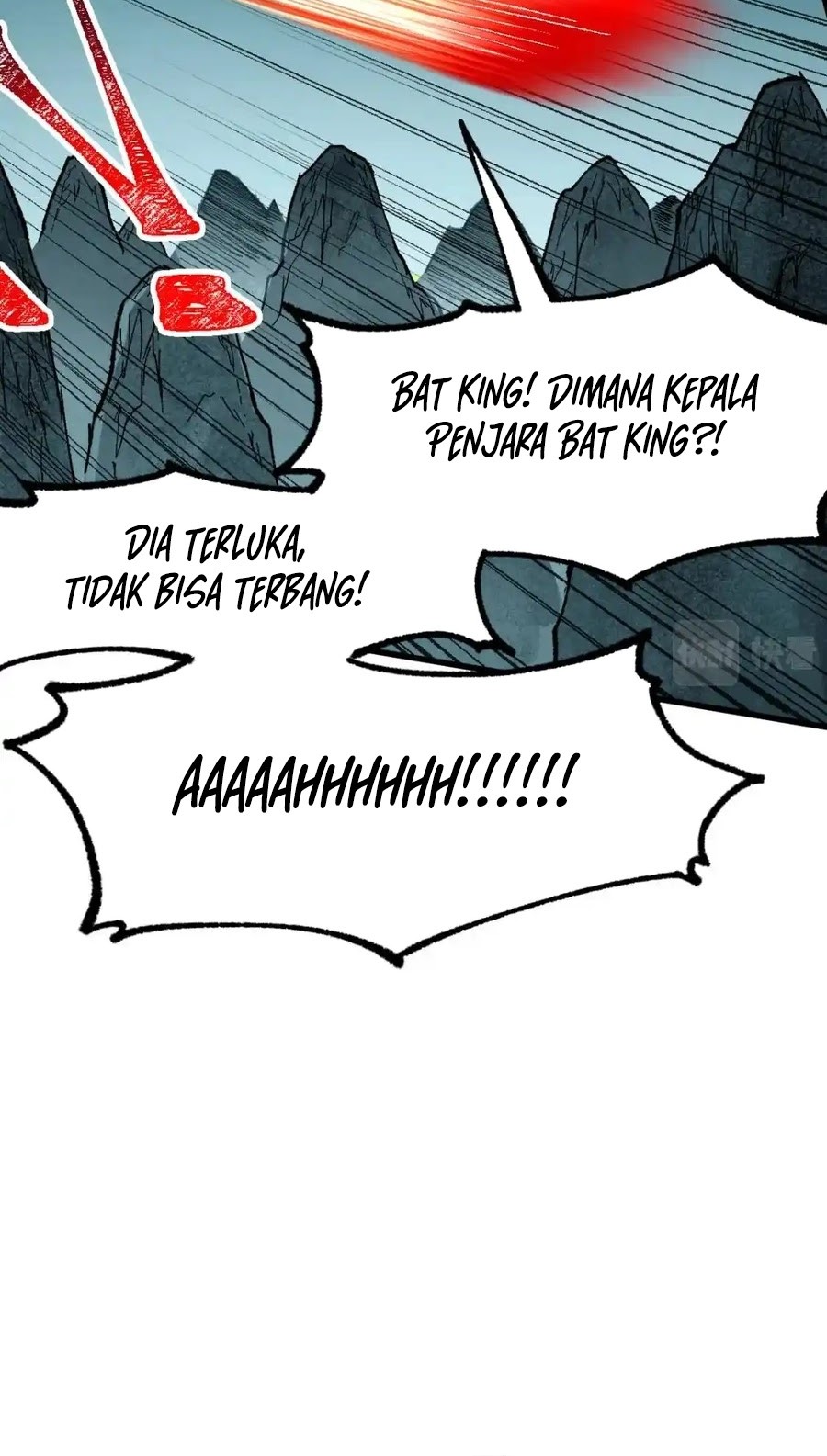 The Sacred Ruins Chapter 138 Gambar 19