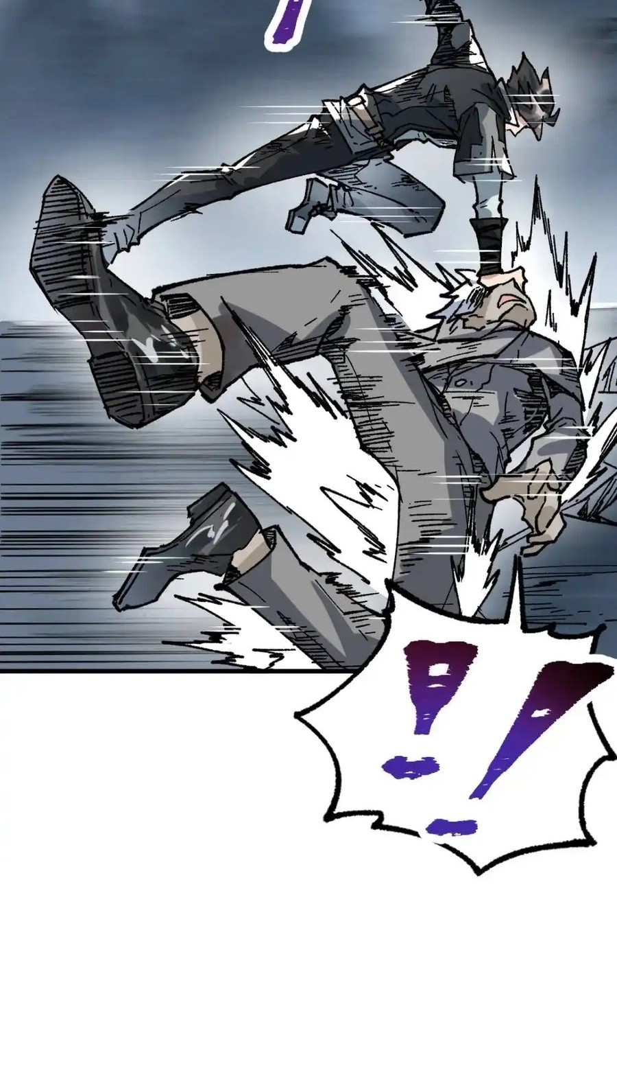 The Sacred Ruins Chapter 138 Gambar 27