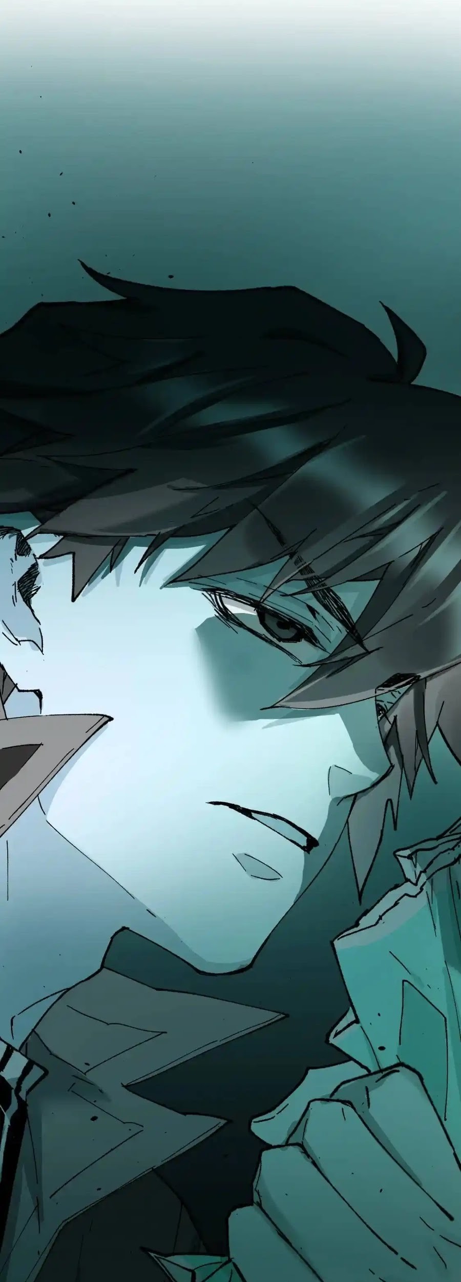 The Sacred Ruins Chapter 139 Gambar 38