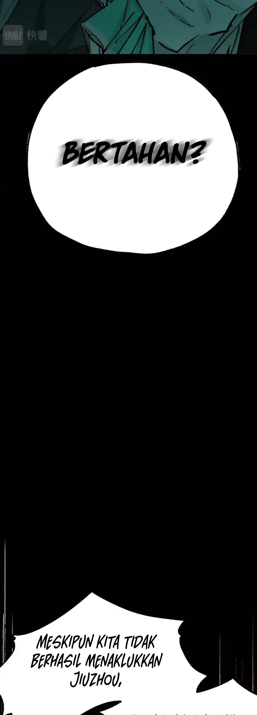 The Sacred Ruins Chapter 139 Gambar 39