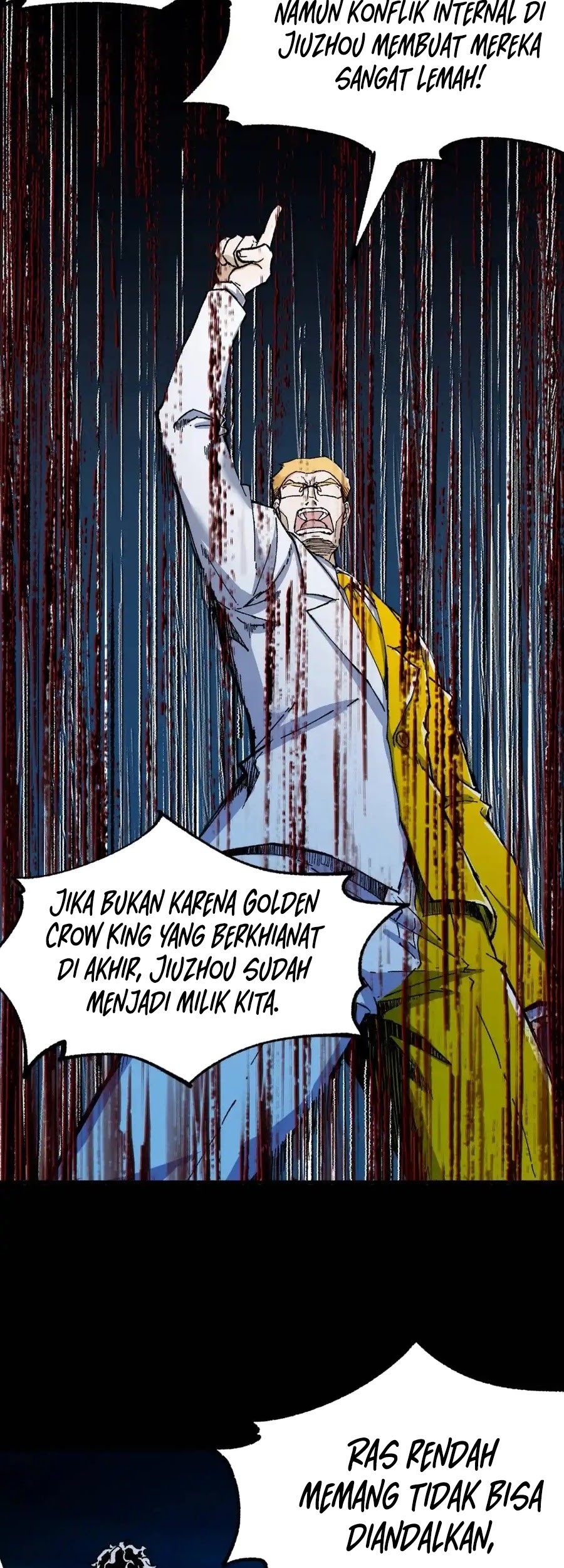 The Sacred Ruins Chapter 139 Gambar 40