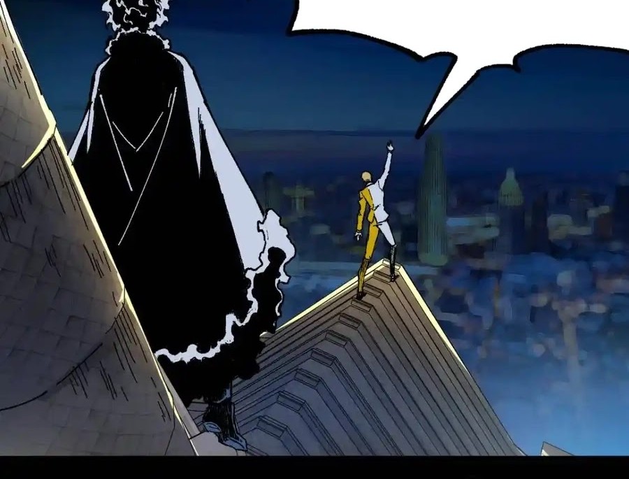 The Sacred Ruins Chapter 139 Gambar 41