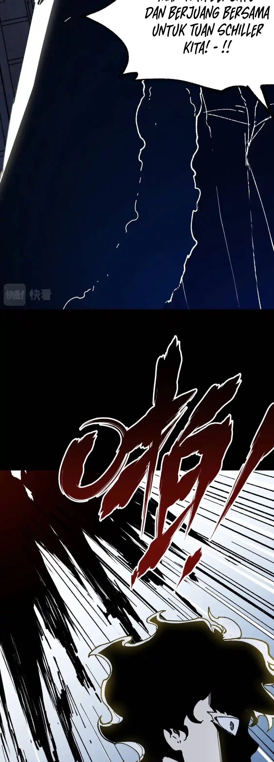 The Sacred Ruins Chapter 139 Gambar 44