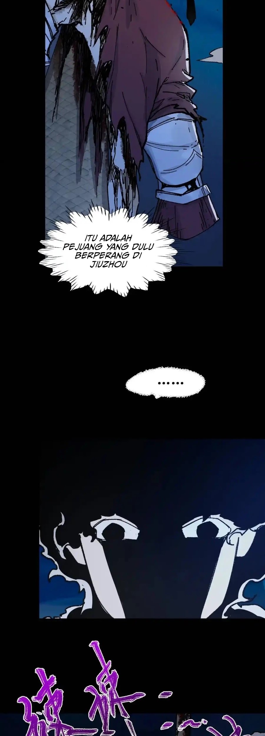 The Sacred Ruins Chapter 139 Gambar 48