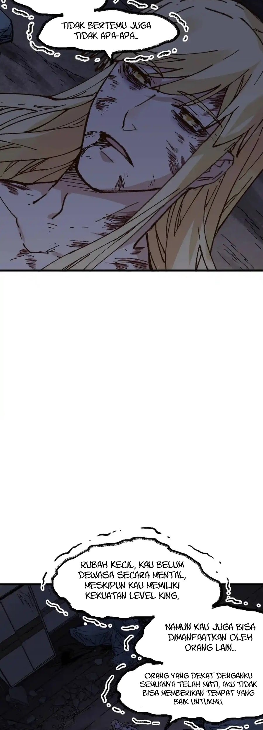 The Sacred Ruins Chapter 139 Gambar 12