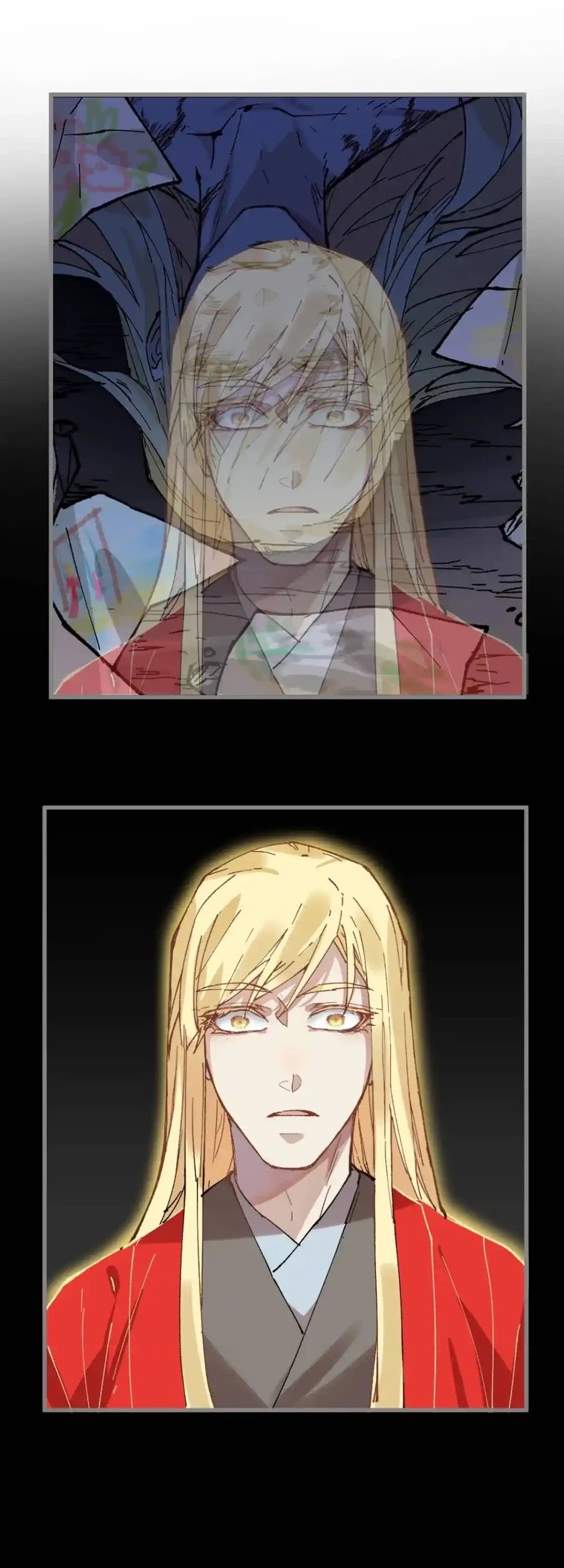 The Sacred Ruins Chapter 139 Gambar 17