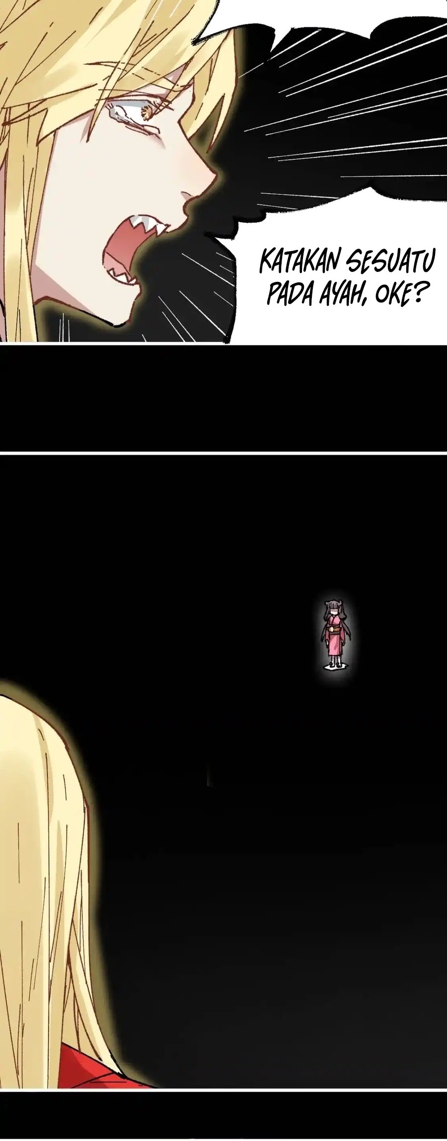 The Sacred Ruins Chapter 139 Gambar 21