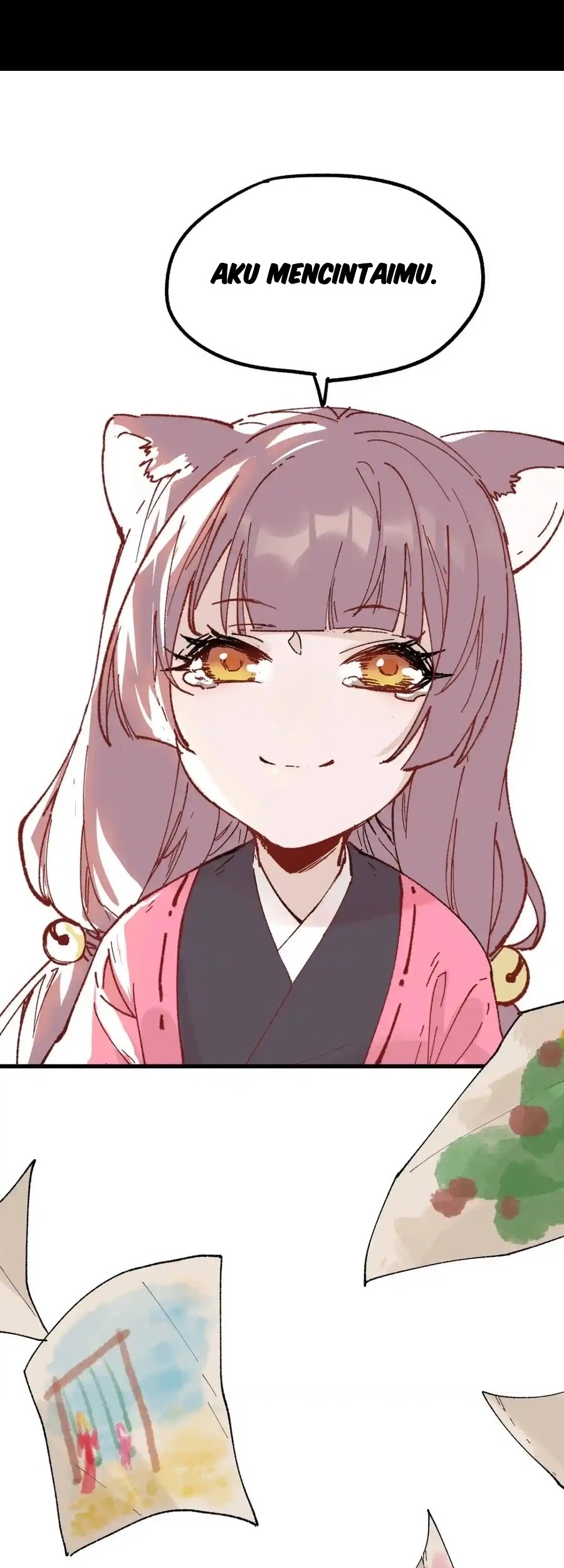 The Sacred Ruins Chapter 139 Gambar 23