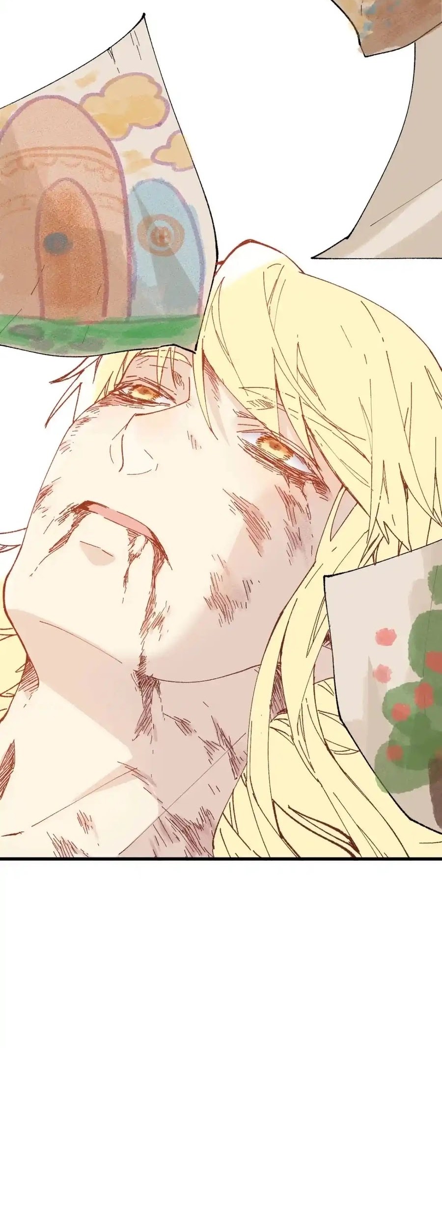 The Sacred Ruins Chapter 139 Gambar 25