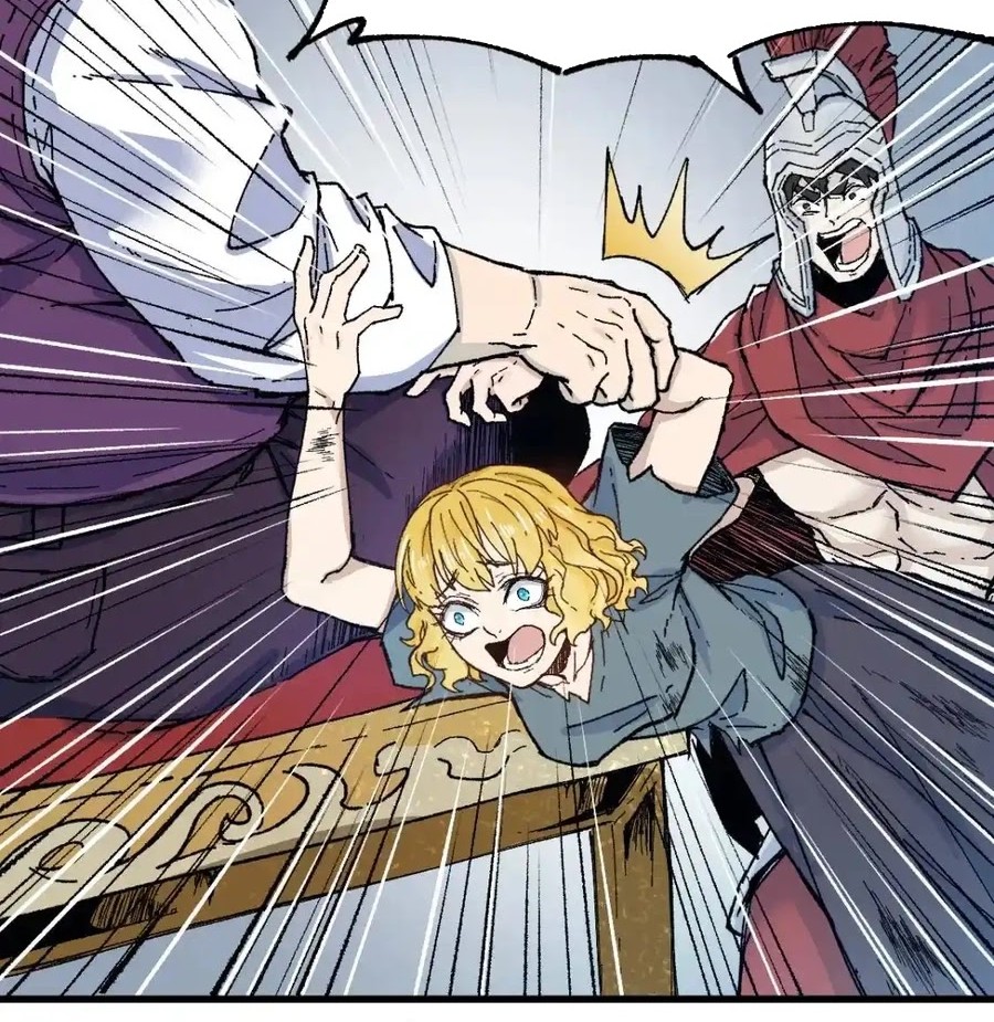 The Sacred Ruins Chapter 140 Gambar 39