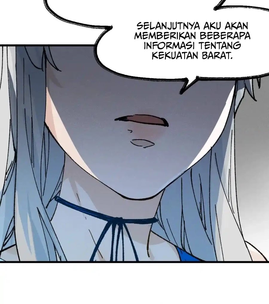 The Sacred Ruins Chapter 140 Gambar 12