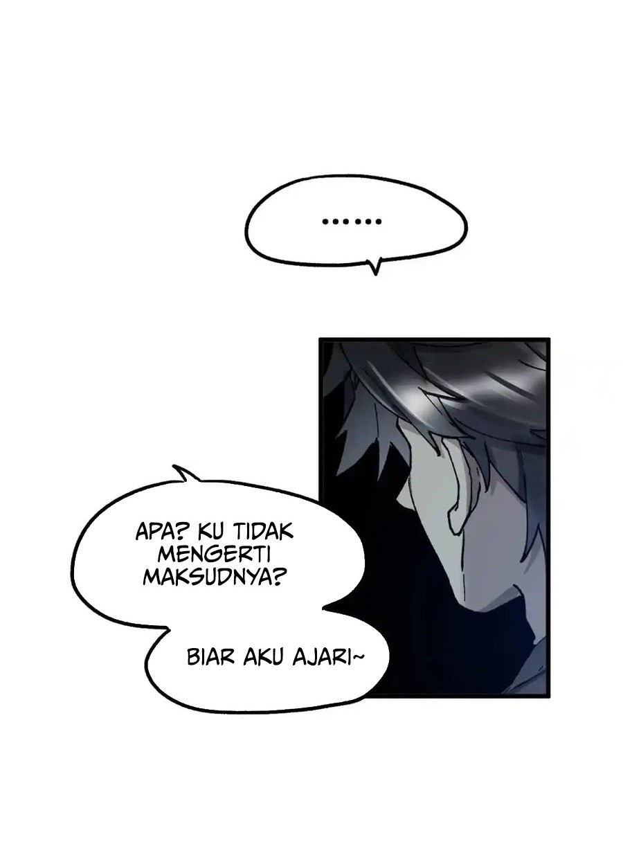 The Sacred Ruins Chapter 141 Gambar 45