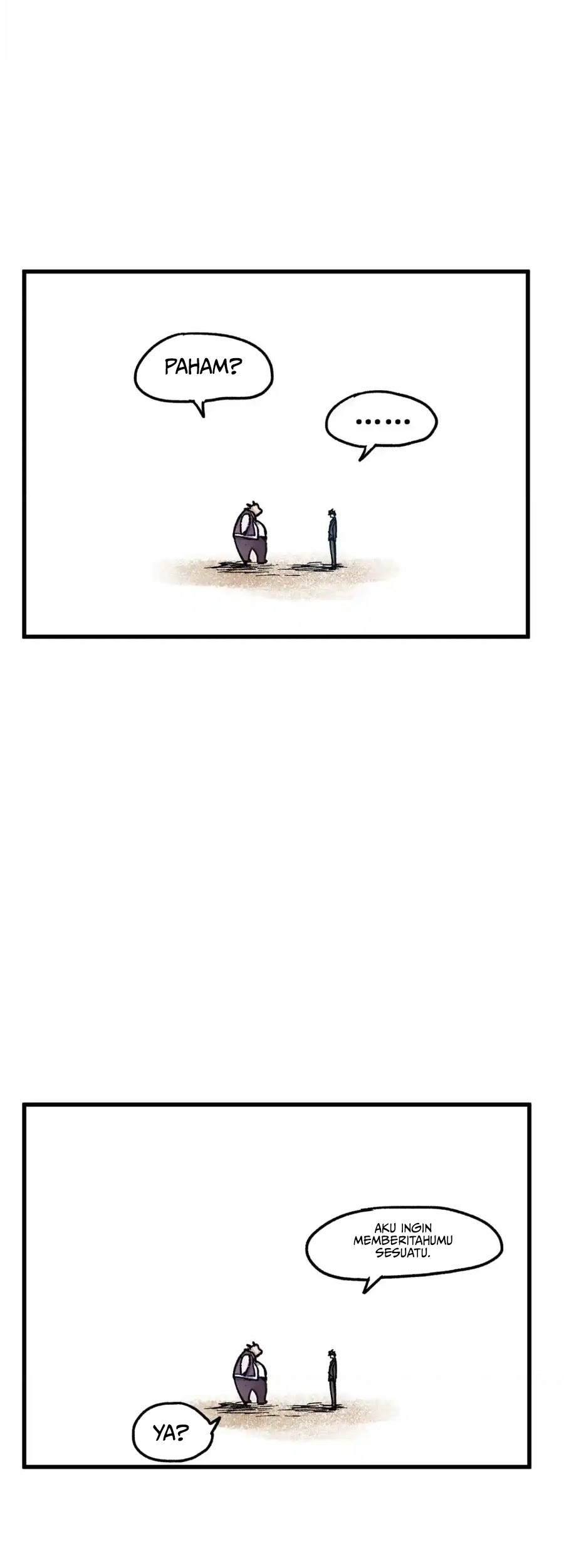 The Sacred Ruins Chapter 141 Gambar 50