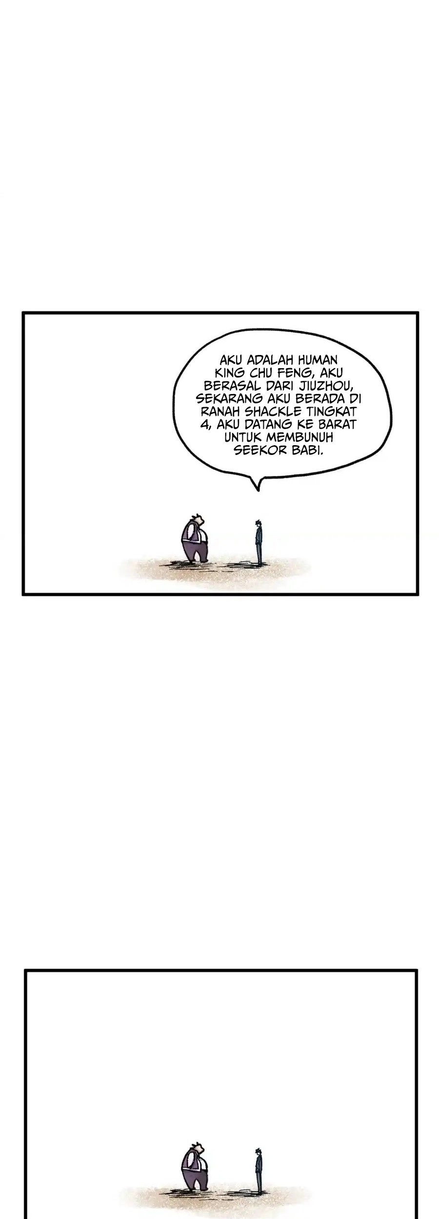 The Sacred Ruins Chapter 141 Gambar 51