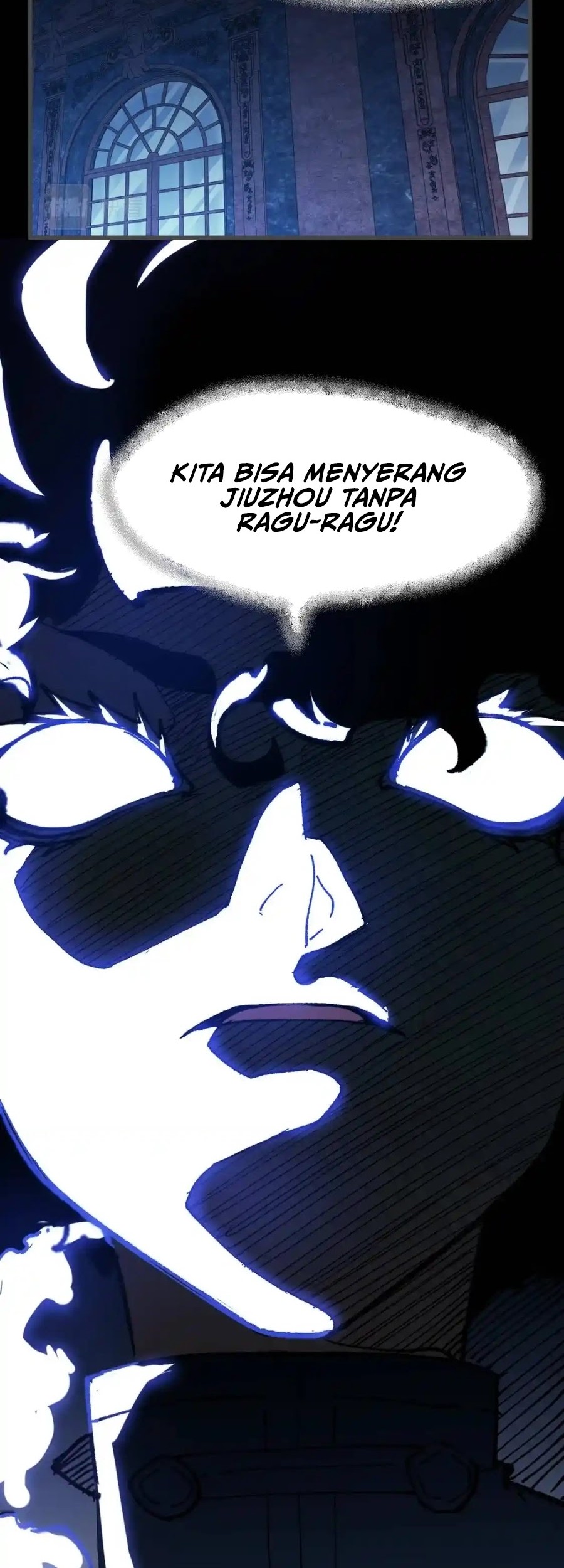 The Sacred Ruins Chapter 141 Gambar 11