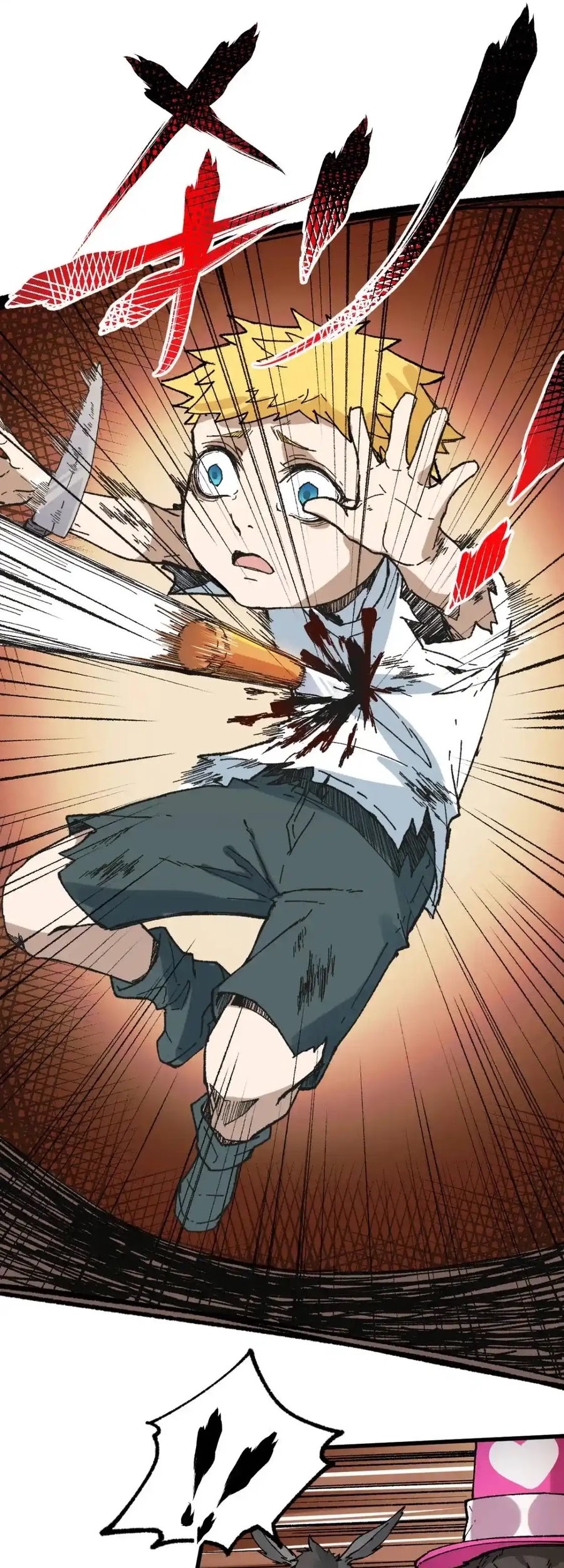 The Sacred Ruins Chapter 141 Gambar 30